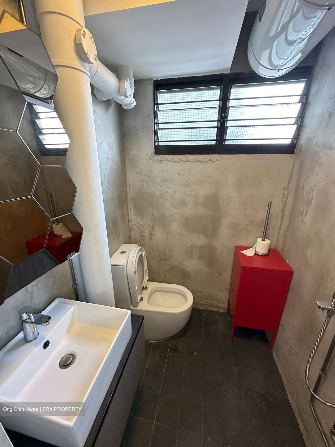 Blk 305 Clementi Avenue 4 (Clementi), HDB 3 Rooms #451331551